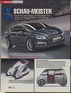 Seite 22 von auto motor und sport Nr. 6 / 2010