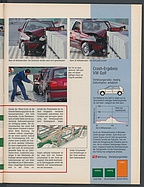 Seite 27 von Übersicht: auto motor und sport / Nr. 23 / 1991 - Titelseite