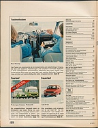 Seite 4 von auto motor und sport Nr. 6 / 1976