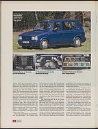 Seite 82 von Übersicht: auto motor und sport / Nr. 8 / 2009 - Titelseite