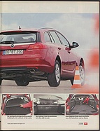 Seite 21 von Übersicht: auto motor und sport / Nr. 9 / 2009 - Titelseite