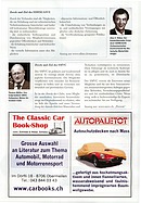 Page 115 of SwissClassics Nr. 3 / 2004