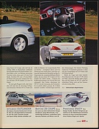 Seite 19 von Übersicht: auto motor und sport / Nr. 5 / 2003 - Titelseite