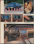 Seite 30 von Übersicht: auto motor und sport / Nr. 15 / 2002 - Titelseite