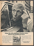 Seite 17 von auto motor und sport Nr. 25 / 1971