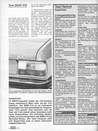 Test BMW 518 - mot Nr. 2/1976 - Seite 18