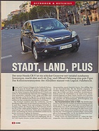 Seite 36 von Übersicht: auto motor und sport / Nr. 24 / 2006 - Titelseite
