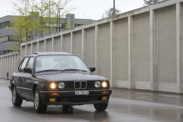 BMW 3er