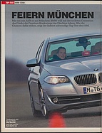 Seite 22 von auto motor und sport Nr. 8 / 2010