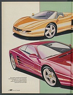 Seite 42 von Übersicht: auto motor und sport / Nr. 10 / 1994 - Titelseite