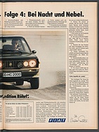Seite 203 von auto motor und sport Nr. 25 / 1980