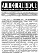 Seite 61 von Illustrierte AR Nr. 2 / 1922 vom 01.02