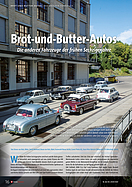 Seite 16 von SwissClassics Nr. 6 / 2020