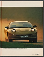 Seite 45 von Übersicht: auto motor und sport / Nr. 3 / 1994 - Titelseite