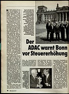 Seite 16 von ADAC Motorwelt Nr. 6 / 1987 vom 01.06