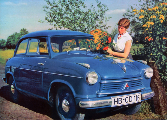 Lloyd LP 600