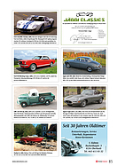 Seite 85 von SwissClassics Nr. 5 / 2018