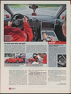 Seite 28 von auto motor und sport Nr. 19 / 2010