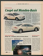 Seite 10 von Übersicht: auto motor und sport / Nr. 12 / 1997 - Titelseite