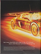 Seite 26 von Übersicht: auto motor und sport / Nr. 13 / 2009 - Titelseite