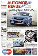 Seite 1 von AR Nr. 6 / 2005