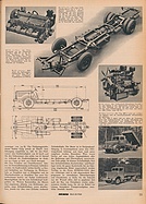 Seite 23 von Übersicht: Das Auto / Nr. 22 / 1949 - Titelseite