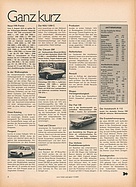 Seite 4 von auto motor und sport Nr. 17 / 1970