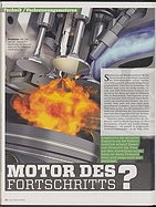 Seite 10 von auto motor und sport Nr. 9 / 2012