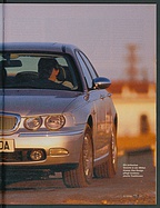 Seite 27 von Übersicht: auto motor und sport / Nr. 4 / 1999 - Titelseite