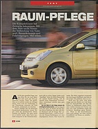 Seite 30 von Übersicht: auto motor und sport / Nr. 8 / 2006 - Titelseite