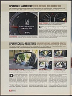 Seite 44 von auto motor und sport Nr. 24 / 2010