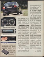 Seite 38 von Übersicht: auto motor und sport / Nr. 21 / 2006 - Titelseite
