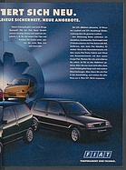 Seite 71 von Übersicht: auto motor und sport / Nr. 5 / 1994 - Titelseite
