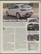 Seite 51 von auto motor und sport Nr. 6 / 2013