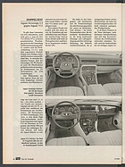 Seite 46 von Übersicht: auto motor und sport / Nr. 3 / 1990 - Titelseite