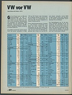 Seite 10 von auto motor und sport Nr. 10 / 1975