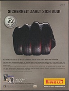 Seite 35 von Übersicht: auto motor und sport / Nr. 12 / 2009 - Titelseite