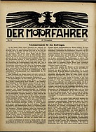 Seite 2 von ADAC Motorfahrer Nr. 45 / 1917 vom 10.11