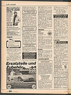 Seite 124 von auto motor und sport Nr. 21 / 1980