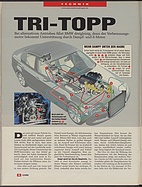 Seite 46 von Übersicht: auto motor und sport / Nr. 3 / 2006 - Titelseite
