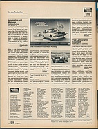 Seite 24 von auto motor und sport Nr. 21 / 1975