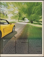 Seite 27 von auto motor und sport Nr. 13 / 2012