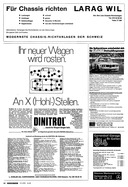 Seite 46 von AR Nr. 22 / 1973 vom 17.05