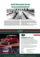 Seite 15 von SwissClassics Nr. 1 / 2020
