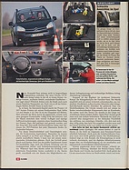 Seite 46 von Übersicht: auto motor und sport / Nr. 25 / 2006 - Titelseite