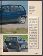 Seite 15 von Übersicht: auto motor und sport / Nr. 10 / 1992 - Titelseite