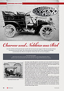 Seite 42 von SwissClassics Nr. 1 / 2011