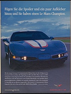 Seite 29 von Übersicht: auto motor und sport / Nr. 18 / 2003 - Titelseite