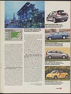 Seite 143 von Übersicht: auto motor und sport / Nr. 11 / 2007 - Titelseite