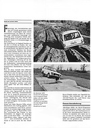 Page 18 of Auto exklusiv Nr. 6 / 1990